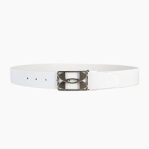 골프 남성 UAG LOGO COWHIDE 벨트 U4AMBT001-0100
