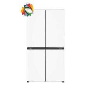[LG] 디오스 오브제컬렉션 매직스페이스 냉장고 T875MHH111 1등급 2024출시모델