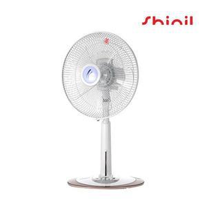 [신일전자][파트너] 신일 선풍기 5엽 가정용 14인치(35cm) SIF-14LTK / SIF-C84WK