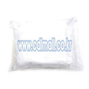 석고가루 대 1kg