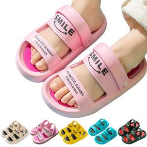 키즈트리 유아 아동 키즈 어린이 초등 샌들 여름 캐릭터 슬리퍼  SZ-410