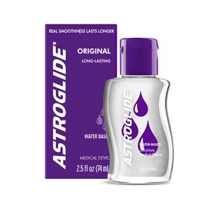 아스트로 글라이드 오리지널 74ml 의료기기 인증 공식 판매처