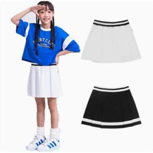 [롯데백화점]폴햄키즈 아이차 테이핑 스커트  PKE2RR2530