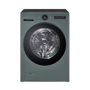 LG 트롬 오브제컬렉션 워시콤보 FH25GSG 그린 _JS