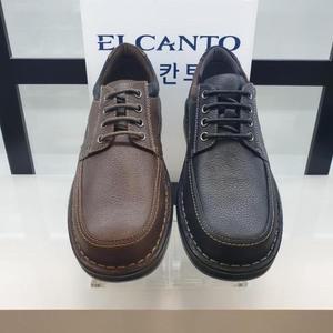 [엘칸토]엘칸토 HC11 소가죽 남성화 T7E4U41M3C (29974062)