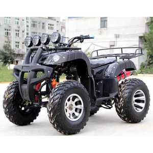 4륜 ATV 바이크 사륜 150CC 오토바이 산악 오프로드