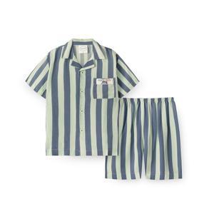 아동 F119 아바르 반소매 상하 OR25MKBEF119