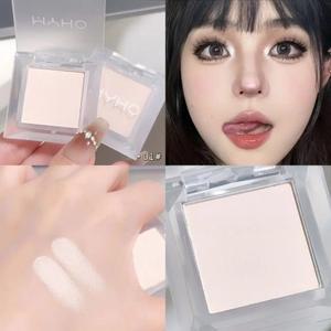 아이섀도우 워터프루푸 아이섀도 팔레트 컨투어 블랙 스모크 파우더 천연 아이샤돌 오래 단색