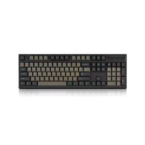 레오폴드 FC900RBT MX2A 그라파이트 블루 한글 (갈축) /밀알