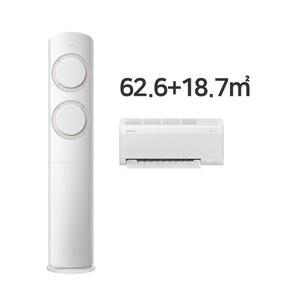 삼성전자 AI Q9000 AF60F19D11BRT 수도권기본설치포함
