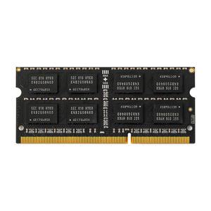 노트북 32GB 16GB 4GB ECC DDR4 8GB 2666 SODIMM 3200MHz RAM 메모리 DDR3L 저전압 2400 비 1600 DDR3
