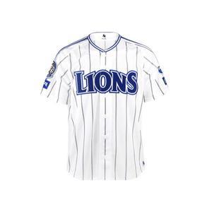 삼성 라이온즈 2025 프로페셔널 02 올드 홈 유니폼 화이트 논 마킹 버전 Samsung Lions 2025 Professional