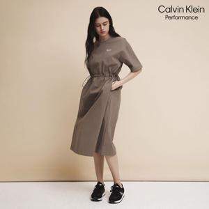 Calvin Klein 퍼포먼스 우븐 원피스 1종