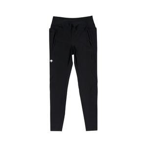 여성 에센셜 워터 레깅스 SP222EKL52BLK