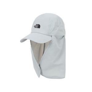 [노스페이스] 공용 LIGHT SHIELD CAP RNE3CR08C-CGY