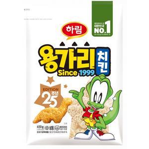 용가리치킨 450g