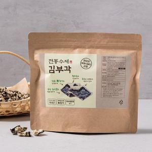 [청해명가][국산] 전통수제 김부각 (70g)