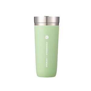 [정품] 스탠리 x 스타벅스 23 스프링 아이슬란드 그린 텀블러 710ml Stanley Starbucks Spring Iceland Gre