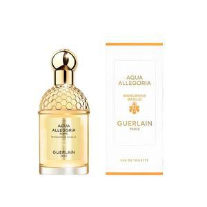 [겔랑] 겔랑 아쿠아 만다린 바질릭 오 드 퍼퓸 EDP 75ML