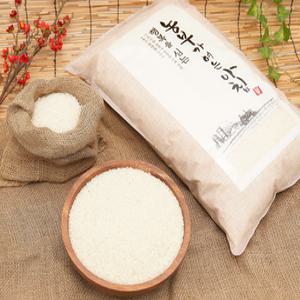 2024년 국산 백미 햅쌀 우렁이쌀 1kg