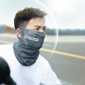 메쉬 스포츠마스크 등산 운동 골프 쿨 여름 자전거 메쉬마스크 등산마스크