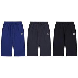 [셀러허브 1]NBA KIDS sh06 스포츠 트리코트 7부 팬츠  K232TP005P