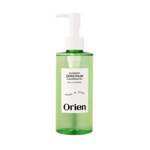 오리엔클렌징오일 orien클렌징오일 제로 필름 200ml 1개