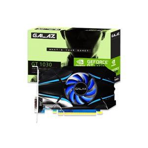 갤럭시 GALAZ 지포스 GT1030 D5 2GBㅇMMㅇ