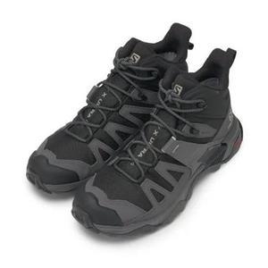 [살로몬] 남성 X 울트라 4 MID GTX 하이킹 등산화 L41383400