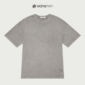 [행텐]공용피그먼트워싱오버핏반팔티셔츠10520-031-408-03A_sh