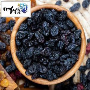 명식품본사 건포도 1kg 5봉