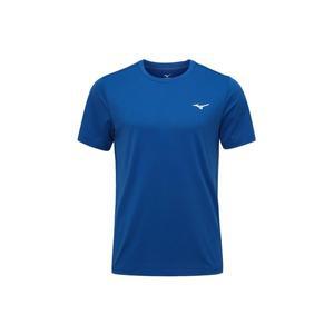 [미즈노]POLY SMALL LOGO SHORT SLEEVE _32YA4121
