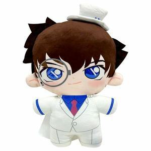 누리토이즈1 명탐정코난 인형쿠션 45cm-괴도키드
