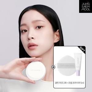 정샘물 프로래스팅 결핏 메쉬 쿠션 세트