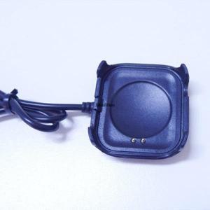 Y13 스마트 워치용 USB 케이블 충전기 교체T13 워치 전용