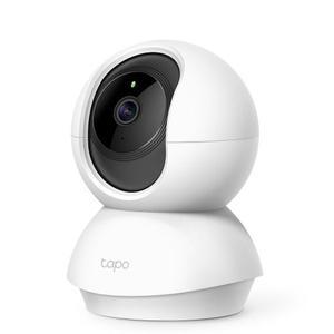 티피링크 Tapo C200(TC70) 200만화소 360도회전 실내무선카메라 홈CCTV 야간흑백전환