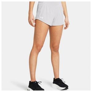 [정품] 언더아머 런닝 헬스장 데일리 운동 아웃도어 언더아머반바지 KQJ 1383163-011 여성 UA 론치 퍼프 쇼