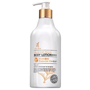 아토러브 바디로션500ml 편백 피부건조증 로션+ㅤㅇㅞㅅ타월