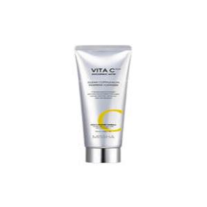 미샤 비타씨플러스 지우개 클렌징 폼 120ml
