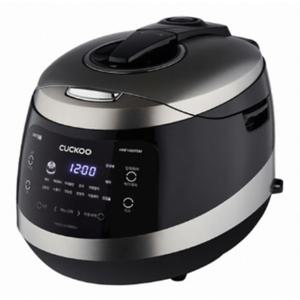 쿠쿠 밥솥 10인용 IH압력밥솥 CRP-HWF1060FDM
