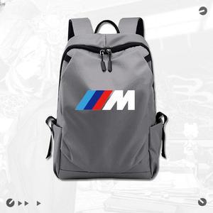 BMW 백팩 스포츠가방 레이싱 동호회 굿즈 M Power