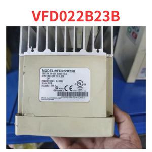 인버터 성능검사완료 OK 빠른 VFD022B23B