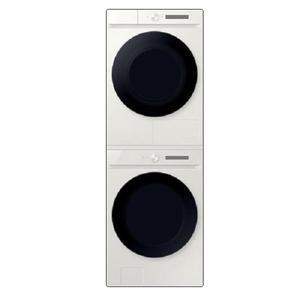 지나몰 삼성전자 그랑데 WF24D20CEEC (WF24CB8850BE+DV20CB8800BE) 무료배송