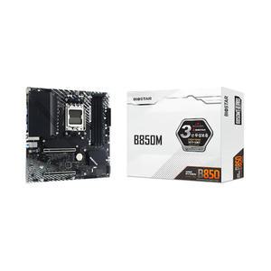 BIOSTAR B850MT-E PRO 제이씨현_M