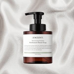 에이센트핸드워시 그린에어리 손세정제 핸드워시 500ml 2개