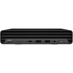 HP 엘리트데스크 800 G6 데스크톱 i7-10700T 16GB DDR4 512GB SSD 윈도우 10 Pro
