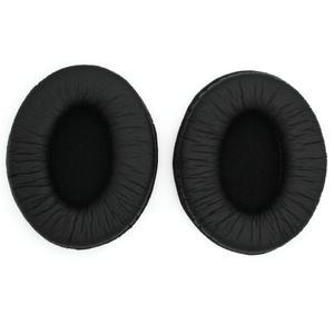 헤드폰 이어 패드 쿠션 소니 호환호환 MDR-NC60 MDR-D333 DR-BT50 헤드셋 교체 스폰지 커버 용품
