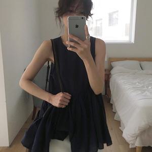 [메이비베이비] Sevina Blouse (2colors)