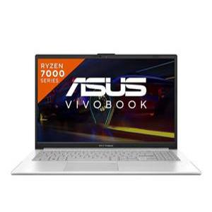 에이수스 2024 비보북 Go 15 라이젠5, 쿨실버, 512GB, 16GB, Free DOS, E1504FA-BQ476
