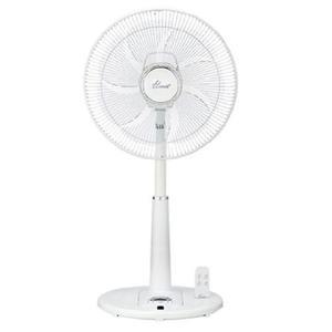 한일 스탠드형 35cm 7엽날개 6단 풍속 리모컨 초미풍 선풍기